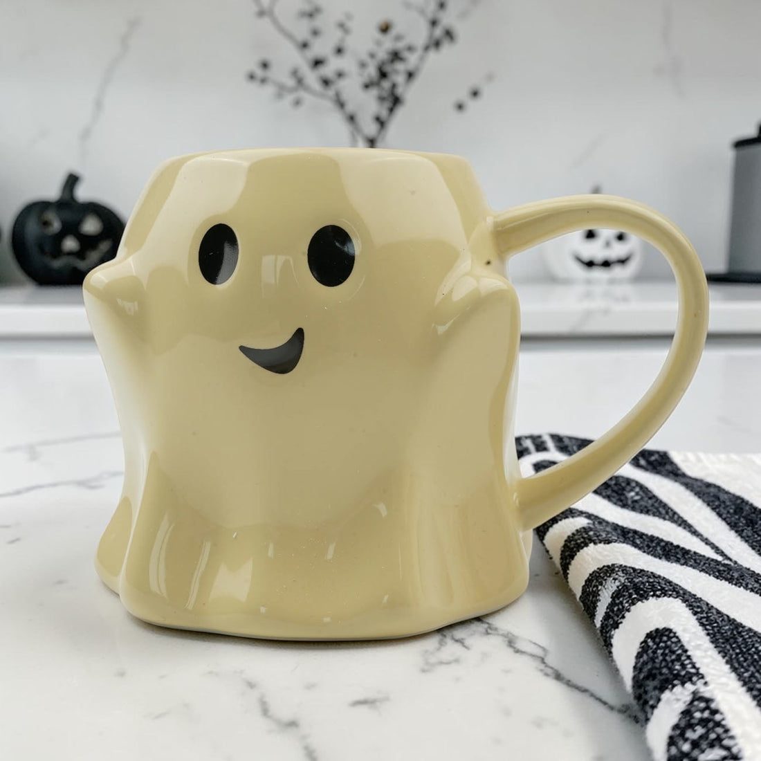 Ghost Mug — alternate product view 33