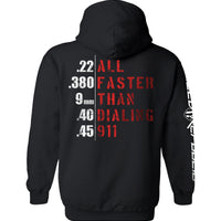 All Faster
