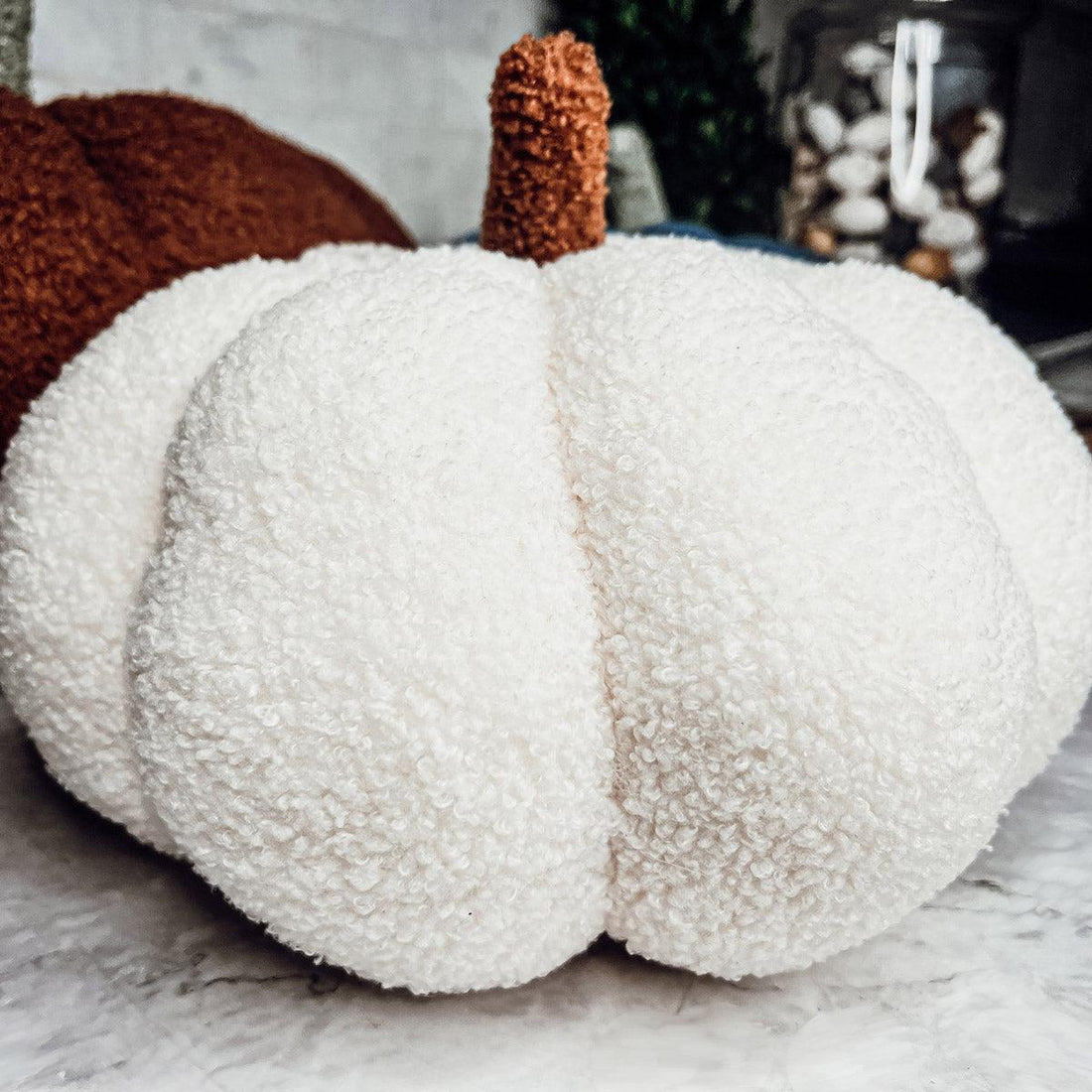Plush Blair Pumpkin — alternate product view 25