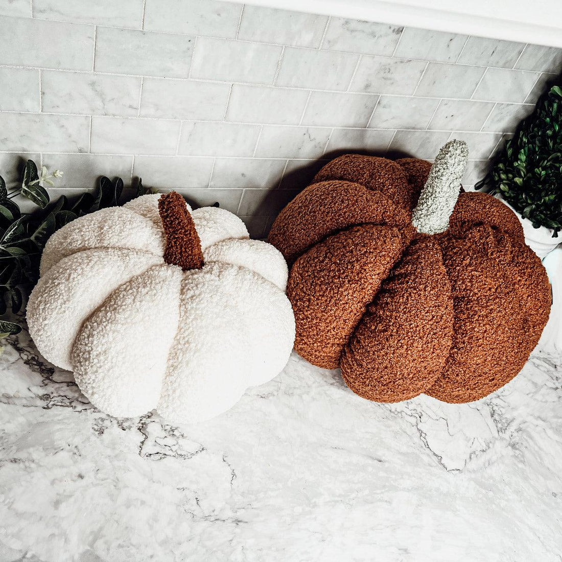Plush Blair Pumpkin — alternate product view 23