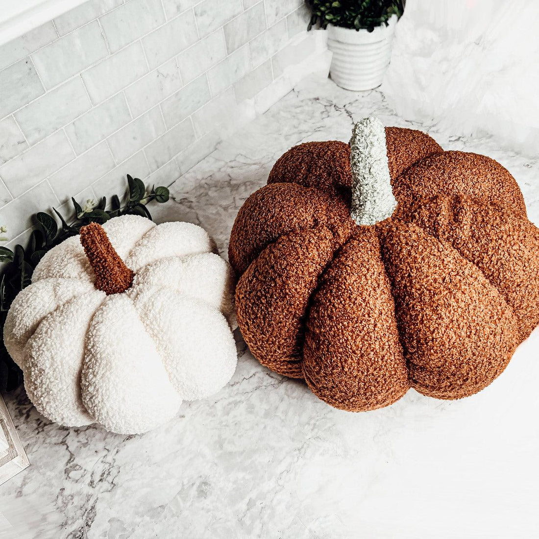 Plush Blair Pumpkin — alternate product view 15