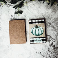 Teal Pumpkin Sign — alternate product view 2