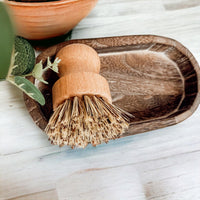 Rustic Wood Catchall — alternate product view 17