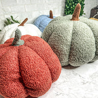 Plush Blair Pumpkin — alternate product view 27
