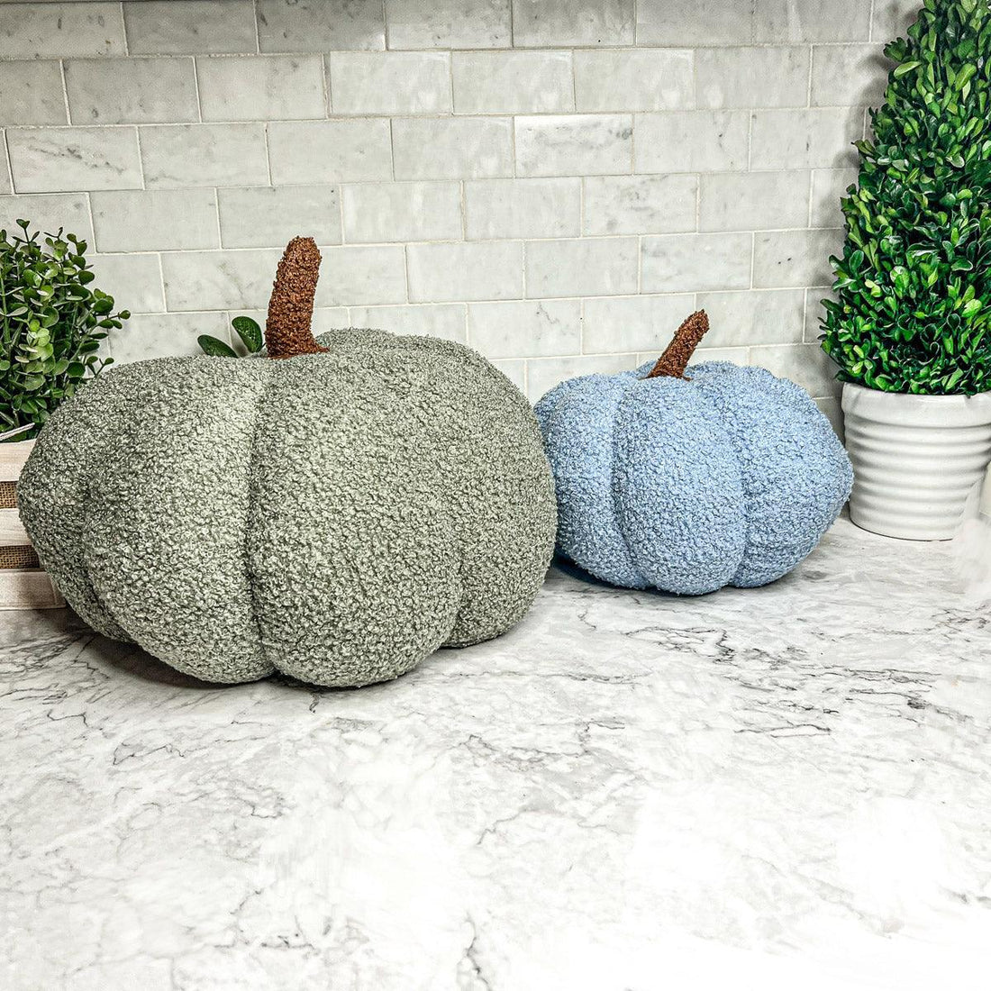 Plush Blair Pumpkin — alternate product view 28