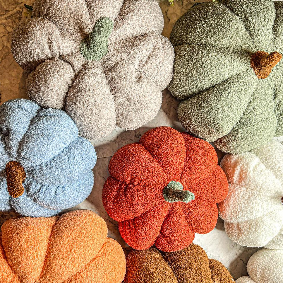 Plush Blair Pumpkin — alternate product view 22
