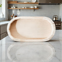 Rustic Wood Catchall — alternate product view 15