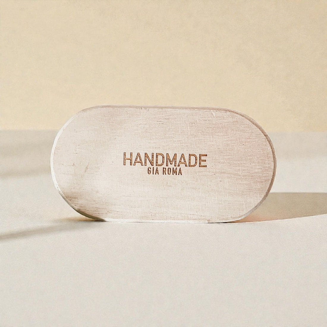 Rustic Wood Catchall — alternate product view 33