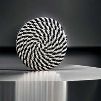 Braided Coasters — alternate product view 10