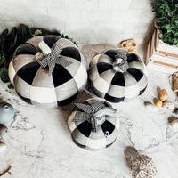 Buffalo Plaid Pumpkins — alternate product view 7