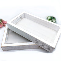 Dandelion Wood Tray — alternate product view 15