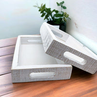 Dandelion Wood Tray — alternate product view 7