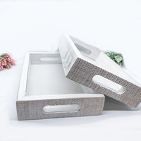 Dandelion Wood Tray — alternate product view 19
