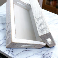 Dandelion Wood Tray — alternate product view 10