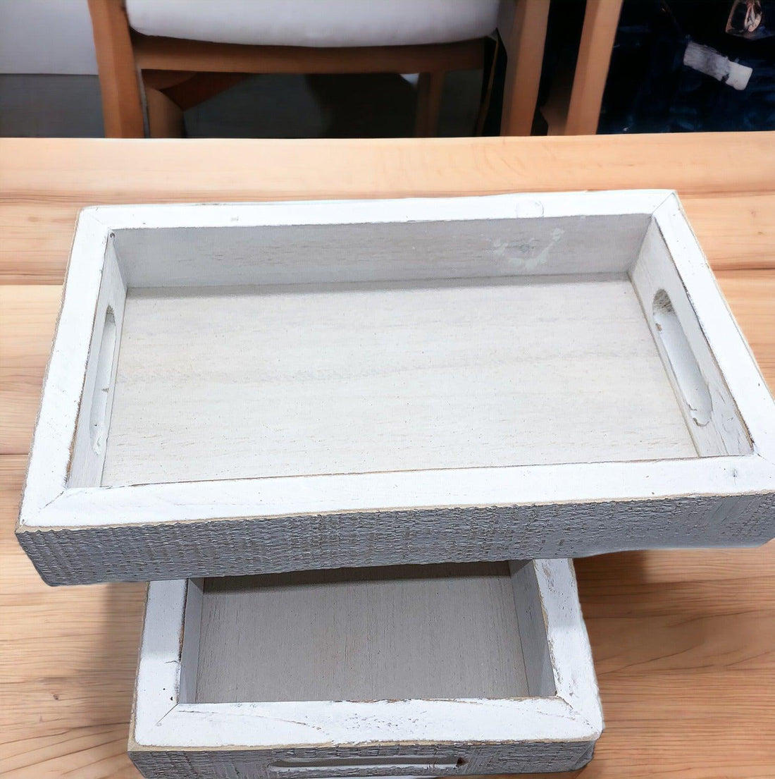 Dandelion Wood Tray — alternate product view 8
