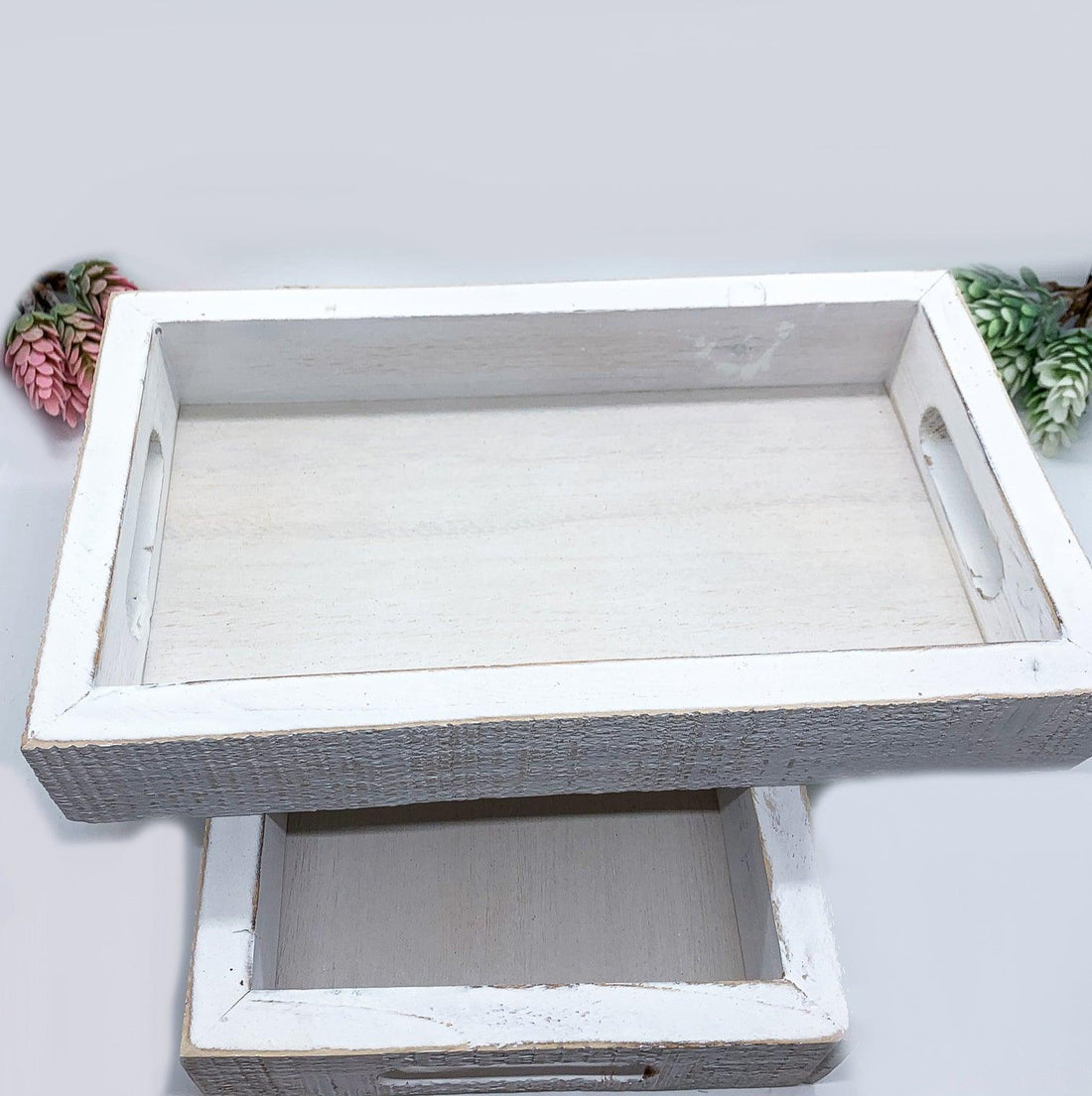 Dandelion Wood Tray — alternate product view 21