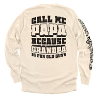 Call Me Papa