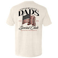 Conservative Dads Social Club