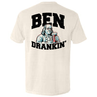 Ben Drankin'