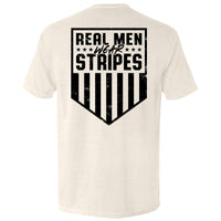 Real Men Wear Stripes
