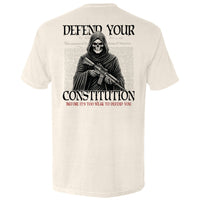 Defend Your Constitution Reaper