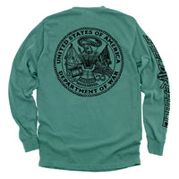 United States of America Department of War