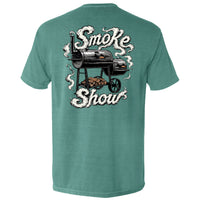Smoke Show
