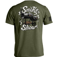 Smoke Show