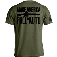 Make America Full Auto