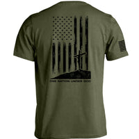 One Nation Under God