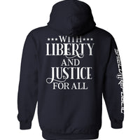 With Liberty And Justice For All