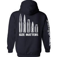 Size Matters Bullets