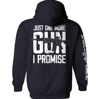 Just One More Gun I Promise