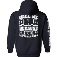 Call Me Papa