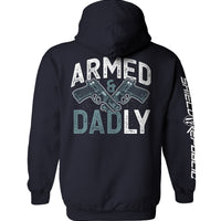 Armed and Dadly