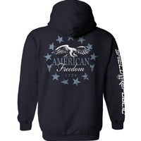 American Freedom Eagle