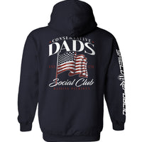 Conservative Dads Social Club