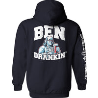 Ben Drankin'