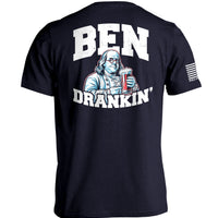Ben Drankin'