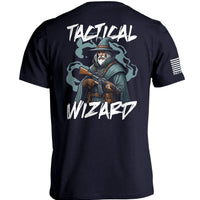 Tactical Wizard