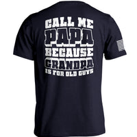 Call Me Papa