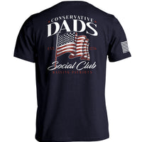 Conservative Dads Social Club