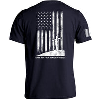 One Nation Under God