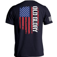 Old Glory Flag