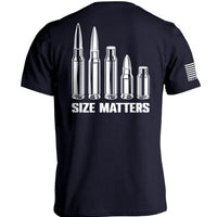 Size Matters Bullets