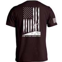 One Nation Under God