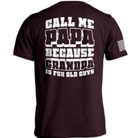 Call Me Papa