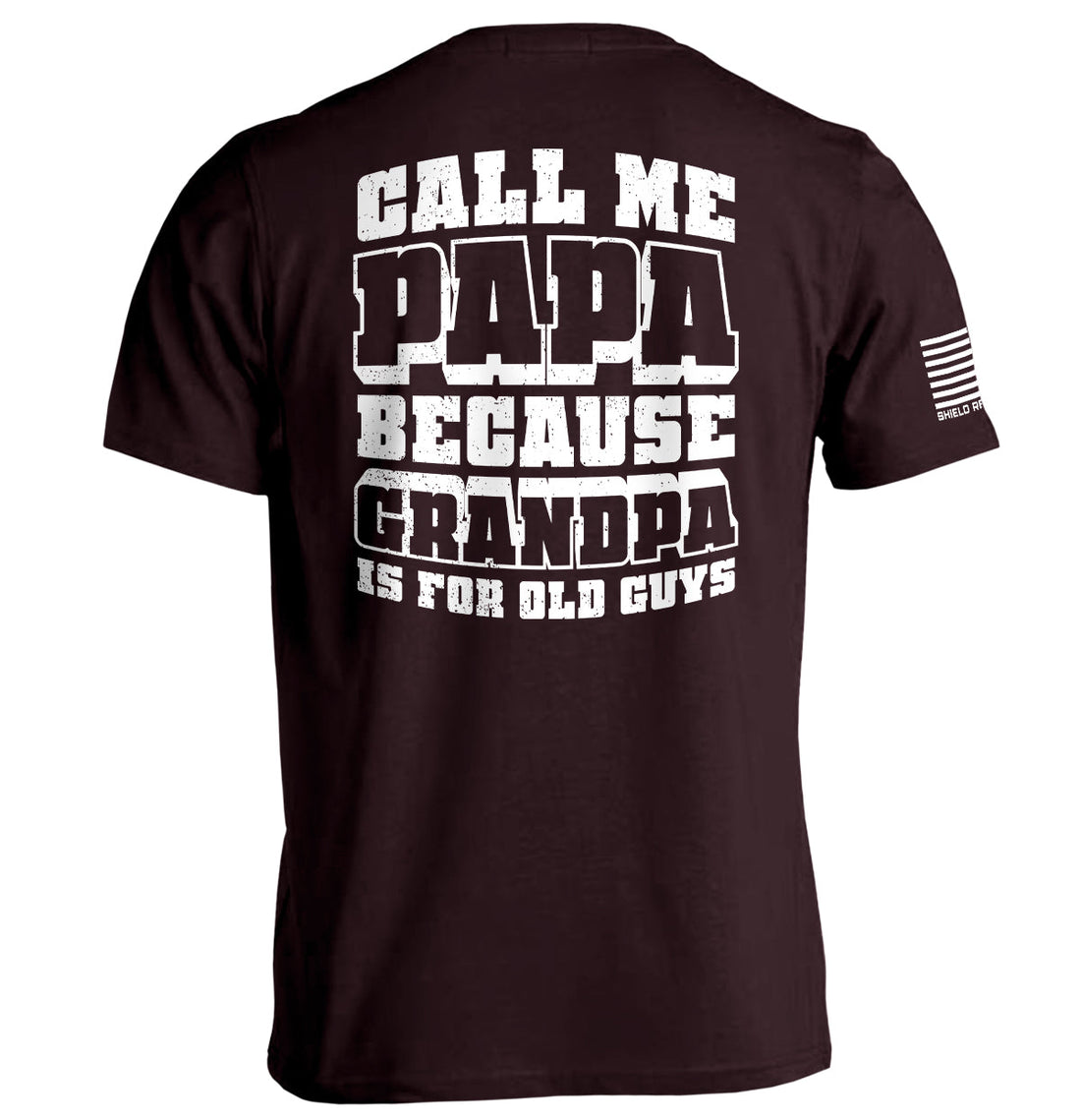 Call Me Papa