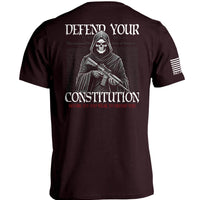 Defend Your Constitution Reaper