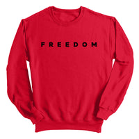 FREEDOM